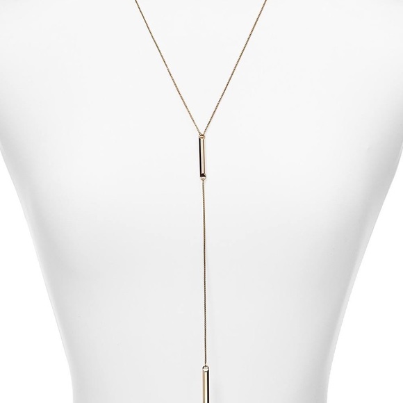 Kendra Scott Shelton necklace - Picture 2 of 3